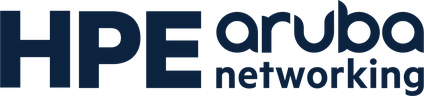 HPE Aruba Networking
