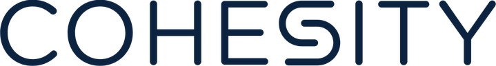 Cohesity